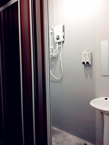 بيت شباب ذا روم آت زيشي كوتا بْهارو المظهر الخارجي الصورة